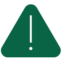 pozor green